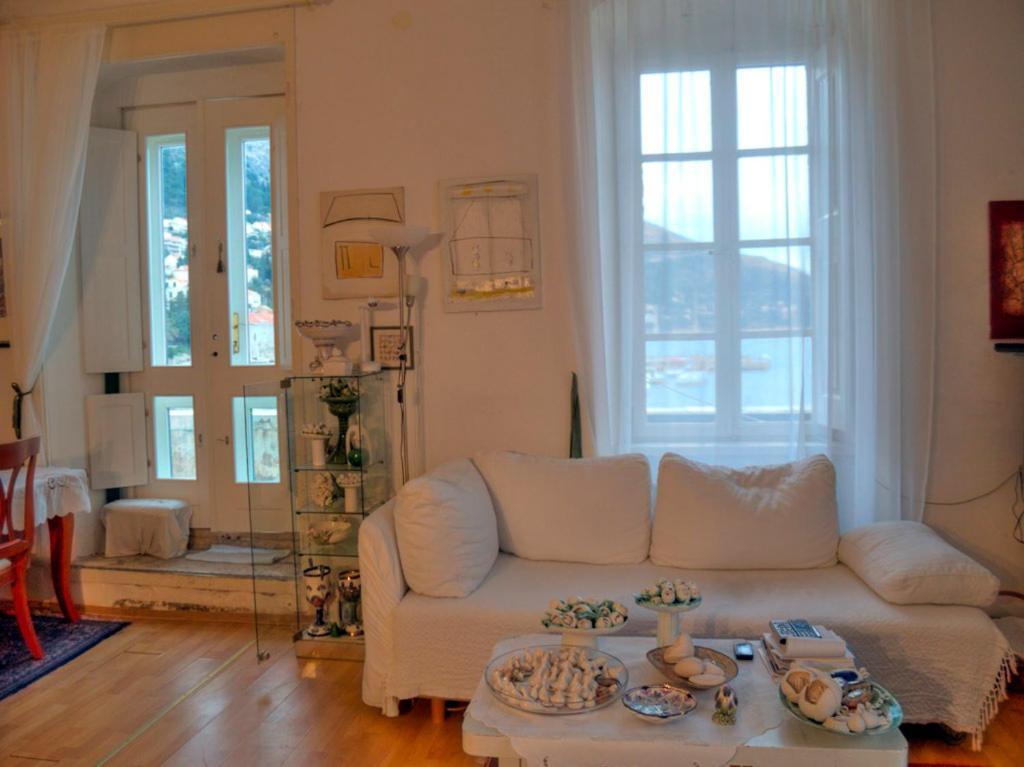 Old Town Port Apartments Дубровник Номер фото